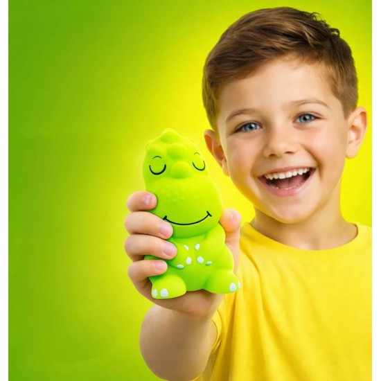 JUCARIE SQUISHY animalute dragute AS 1027-64285