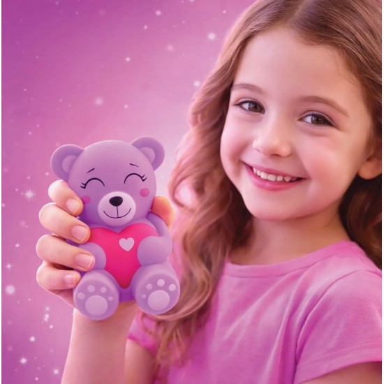 JUCARIE SQUISHY animalute dragute AS 1027-64285