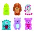 JUCARIE SQUISHY animalute dragute AS 1027-64285