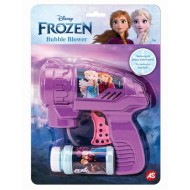 Jucarie pistol de facut baloane Frozen 2 5200-01362