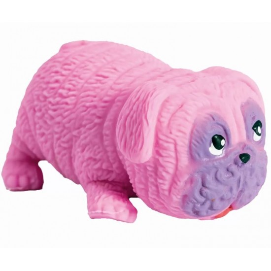 JUCARIE SQUISHY CATELUS MOPS 1027-64224