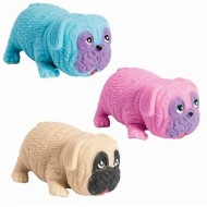 JUCARIE SQUISHY CATELUS MOPS 1027-64224