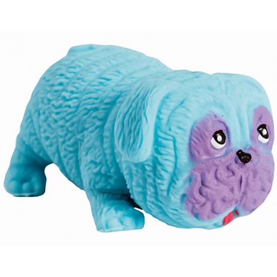 JUCARIE SQUISHY CATELUS MOPS 1027-64224