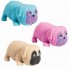 JUCARIE SQUISHY CATELUS MOPS 1027-64224
