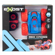 Masina RC Exost 360 Cross 1:18 Silverlit 20258