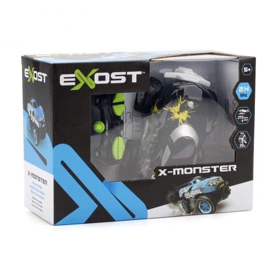 Masina cu radiocomanda Exost Xmonster 20611