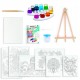 Atelierul de pictura Aquarelle As 22002-82022