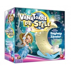 Vanatoarea de stele Joc As Games 30005
