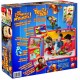 Nu-l trezi pe Tati Joc As Games 30006