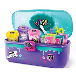 Valiza de slime As Games 35804