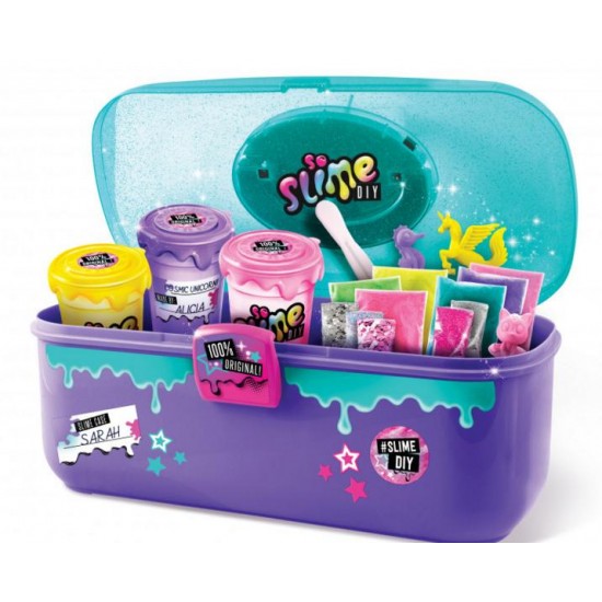 Valiza de slime As Games 35804