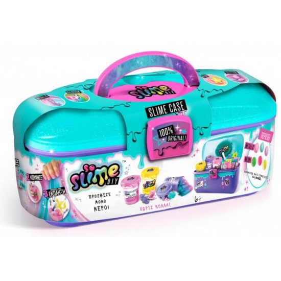 Valiza de slime As Games 35804