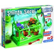 Stiinta Serei Clementoni 50039