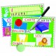 Invat sa scriu Clementoni 50046