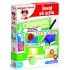Invat sa scriu Clementoni 50046