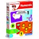 Joc Numerele Clementoni 50048