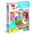Joc Povesti clasice Clementoni Agerino 50055
