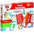 Joc Invat Numerele Clementoni 50057