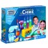 Joc Mega Lab de chimie Clementoni 50349