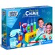 Joc Mega Lab de chimie Clementoni 50349