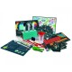 Primul set de chimie As Clementoni 50748