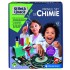 Primul set de chimie As Clementoni 50748