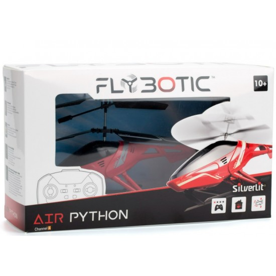 Elicopter Rc Silverlit Air Python 84786
