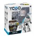 Robot cu telecomanda Robo-up Silverlit 88050