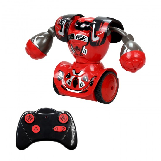 Robot RC pentru antrenament Silverlit 88053