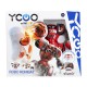 Robot RC pentru antrenament Silverlit 88053