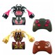 Set 2 Roboti Luptatori Cu Telecomanda Robo Kombat Viking As 88059