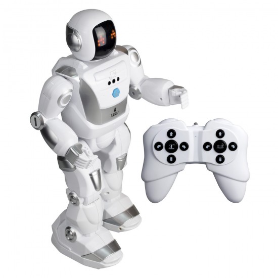 Robot cu radiocomanda Silverlit 88071