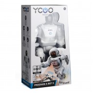 Robot cu radiocomanda Silverlit 88071