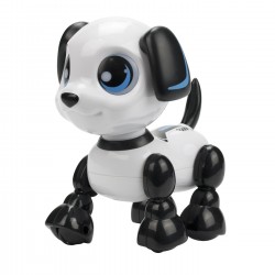 Robot electronic Heads-up Silverlit 88523