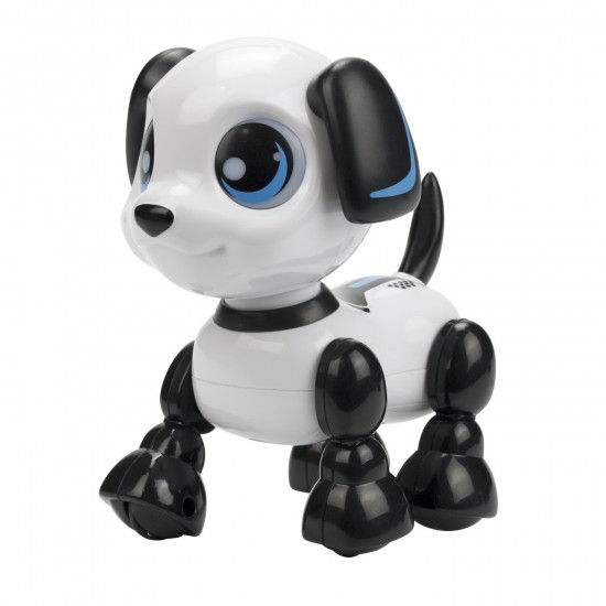 Robot electronic Heads-up Silverlit 88523