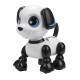 Robot electronic Heads-up Silverlit 88523