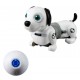 Robot interactiv catel Dackel Silverlit 88578
