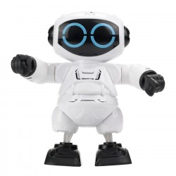 Robot electronic Robo Beats Silverlit 88587