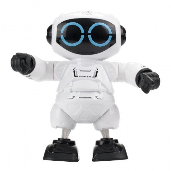 Robot electronic Robo Beats Silverlit 88587
