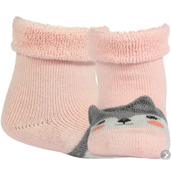 Sosete groase bebe Wola W1405