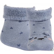 Sosete groase bebe Wola W1405p