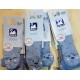Sosete groase bebe Wola W1405p