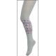 Ciorapi fete cu model 116-122 cm