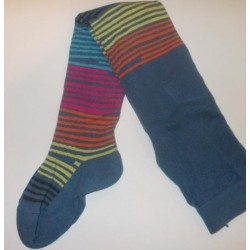 Ciorapi cu model baieti 116-122 cm