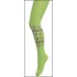 Ciorapi fete cu model 104-110 cm
