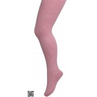 Ciorapi cu model fete 128-134 cm