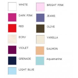 Dres simplu 2-6 ani