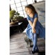 Dres simplu 2-6 ani