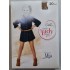 Dresuri fete 20DEN culoarea piciorului Gatta Mija 00031