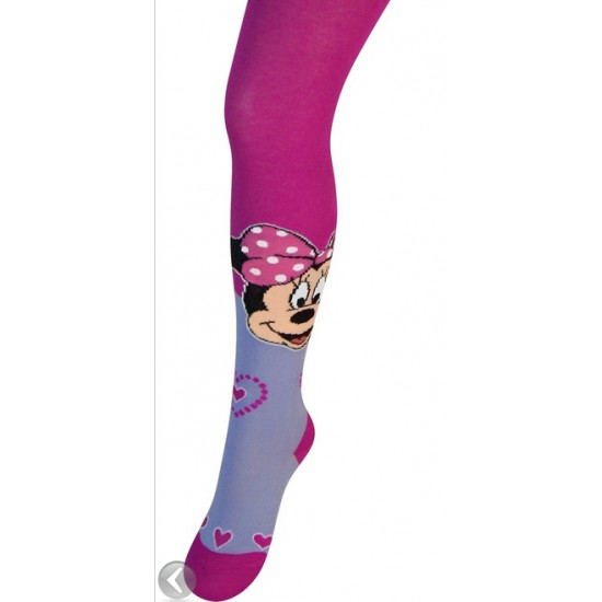 Ciorapi Disney Minnie 80-86 cm